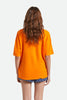 T-shirt Back on track