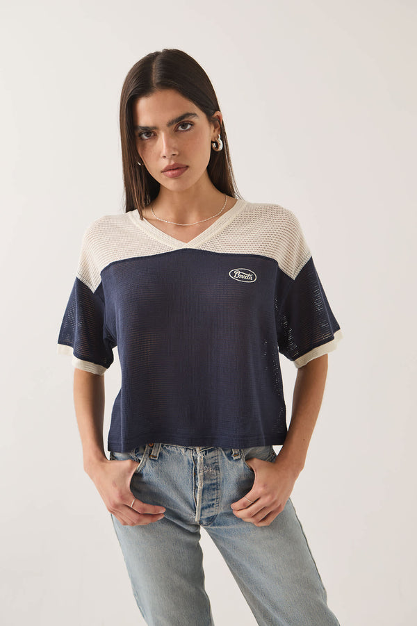 T-shirt Varsity
