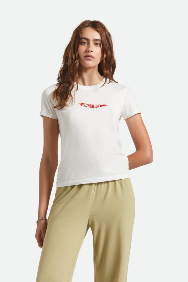 T-shirt Chill out