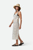 Robe Lace up