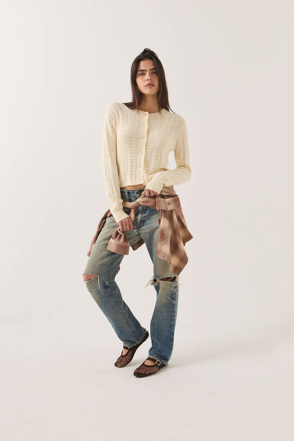 Cardigan Bixby