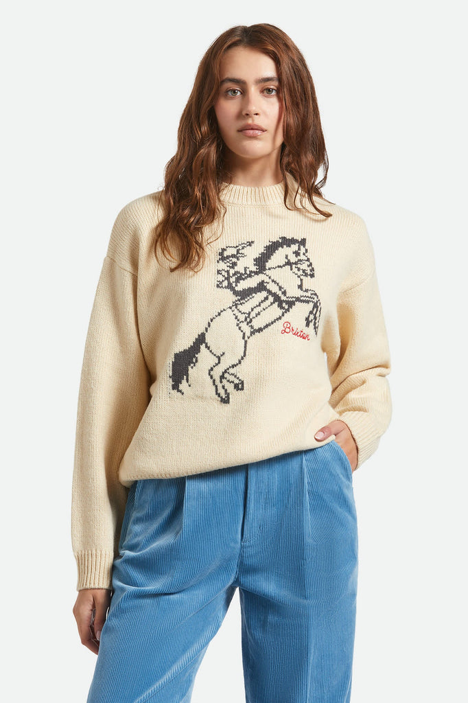 Tricot Ranching Club