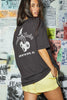 T-shirt Feeling Lucky