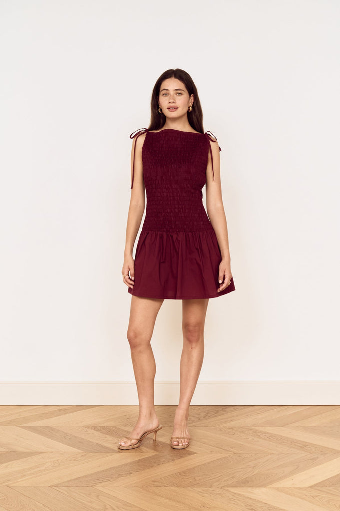 Robe Mini Lola
