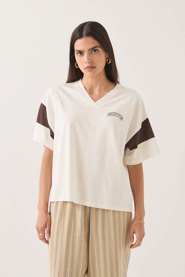 T-shirt Football
