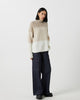 Tricot Caline - Birch
