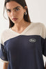T-shirt Varsity