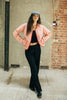 Manteau Delilah