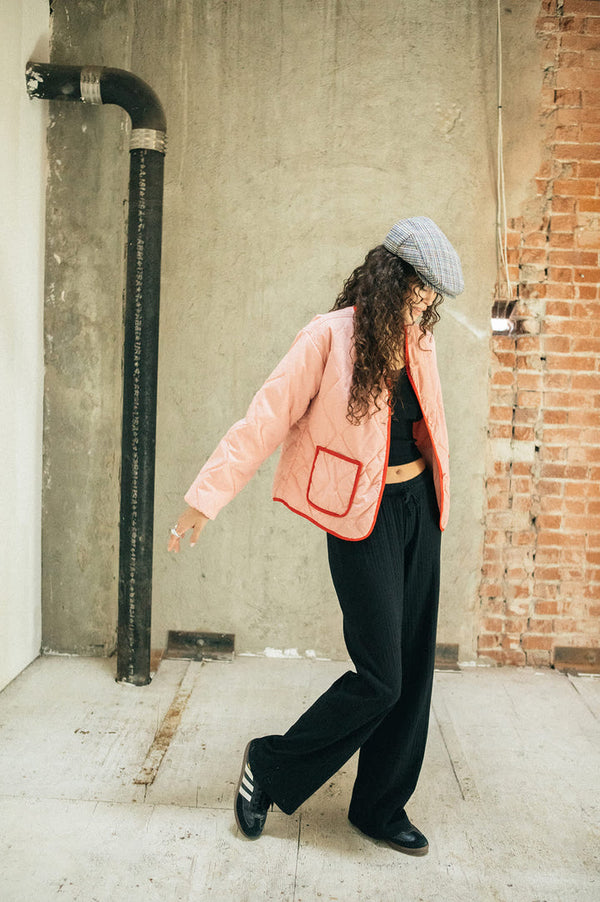 Manteau Delilah