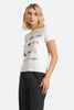 T-shirt Racing Patches