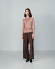 Pantalon Noblesse - Chocolat