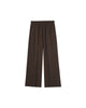 Pantalon Noblesse - Chocolat