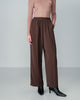 Pantalon Noblesse - Chocolat