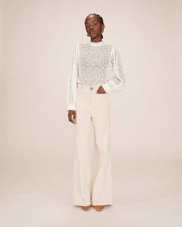 Pantalon Samba