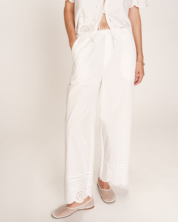 Pantalon Renoir