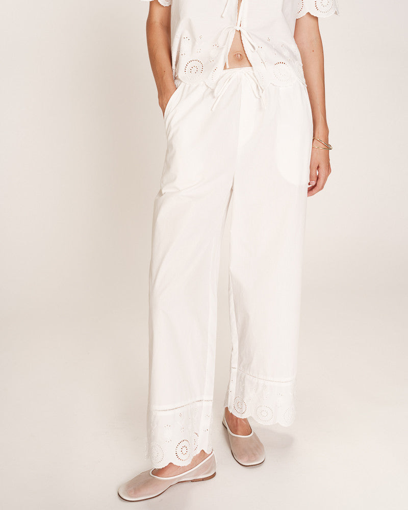 Pantalon Renoir