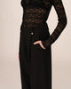 Pantalon Septime - Noir