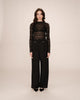 Pantalon Septime - Noir