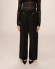 Pantalon Septime - Noir