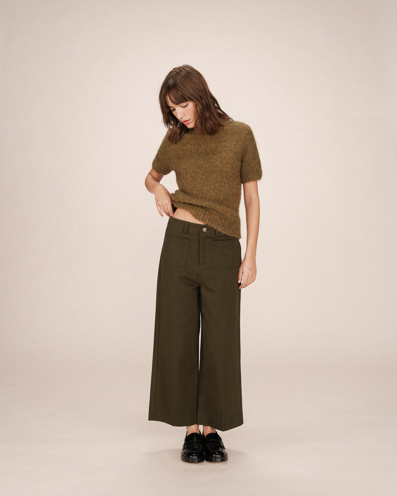 Pantalon Sole