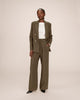 Pantalon Septime - Kaki