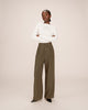 Pantalon Septime - Kaki