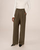 Pantalon Septime - Kaki