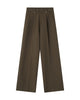 Pantalon Septime - Kaki