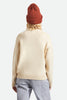 Tuque Woodburn - Terracotta