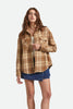 Chemise Bowery - Washed Copper