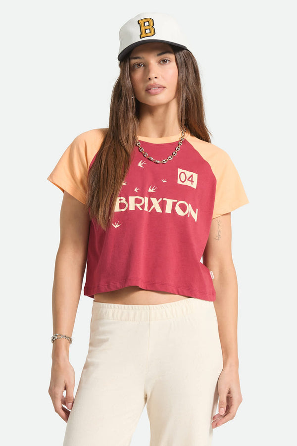 T-shirt Swallow Sky