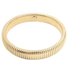 Bracelet Riba - Plaqué Or