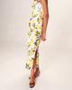 Robe Rebecca - Ecru