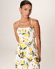 Robe Rebecca - Ecru