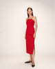 Robe Rebecca - Rouge