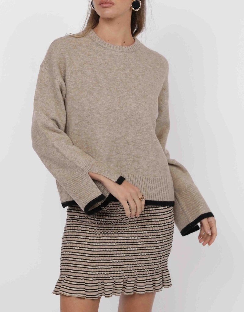 Tricot Angelina
