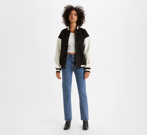 Jeans 501 - Shout out stone