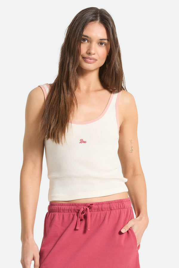 Camisole Ringer