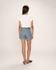 T-shirt Ricardo - Jaune