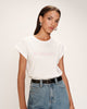 T-shirt Ricardo - Rose