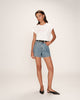 T-shirt Ricardo - Rose