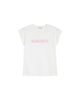 T-shirt Ricardo - Rose
