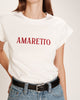 T-shirt Ricardo - Rouge