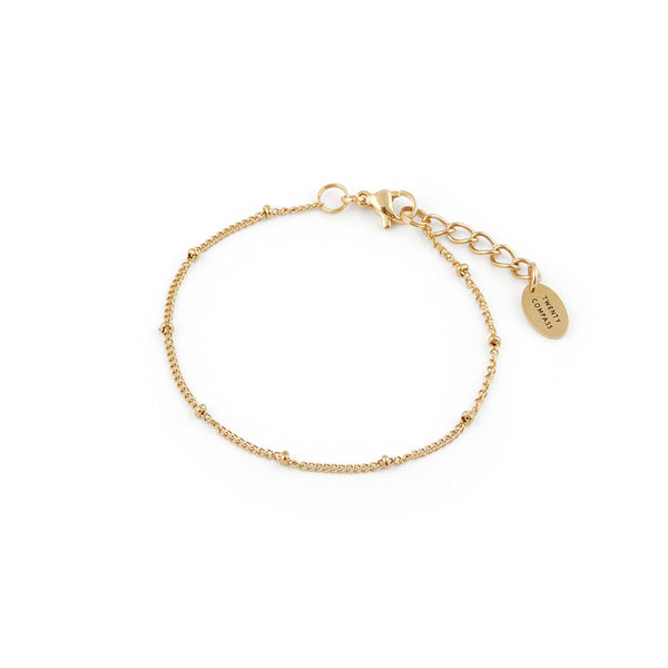 Bracelet Sublime - Or