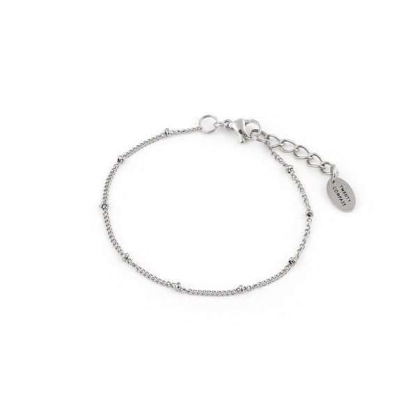 Bracelet Sublime - Argent