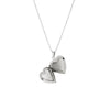 Collier Daydream - Argent