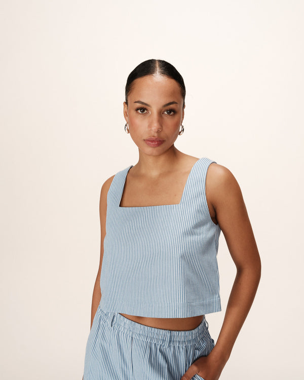 Camisole Peanut