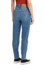 Jeans Mom high Waisted - Winter that's her