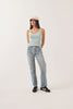 Camisole Ringer - Sea Grass