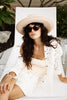 Chemise East side - Lace